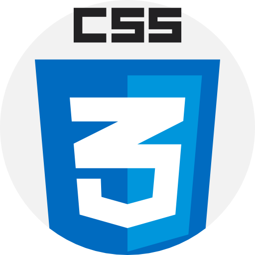 Icone do CSS