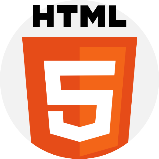 icone do HTML