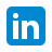 Ícone LinkedIn